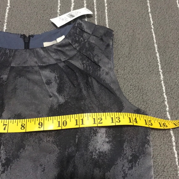 Loft. NWT Petite Dress - Picture 4 of 8